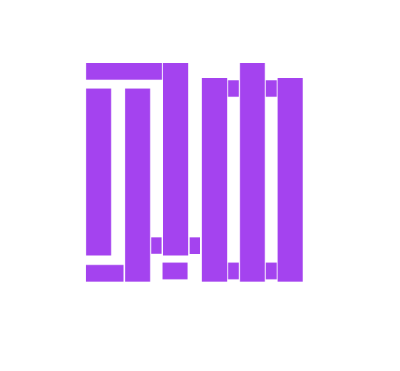Logo Hajar Lamrani