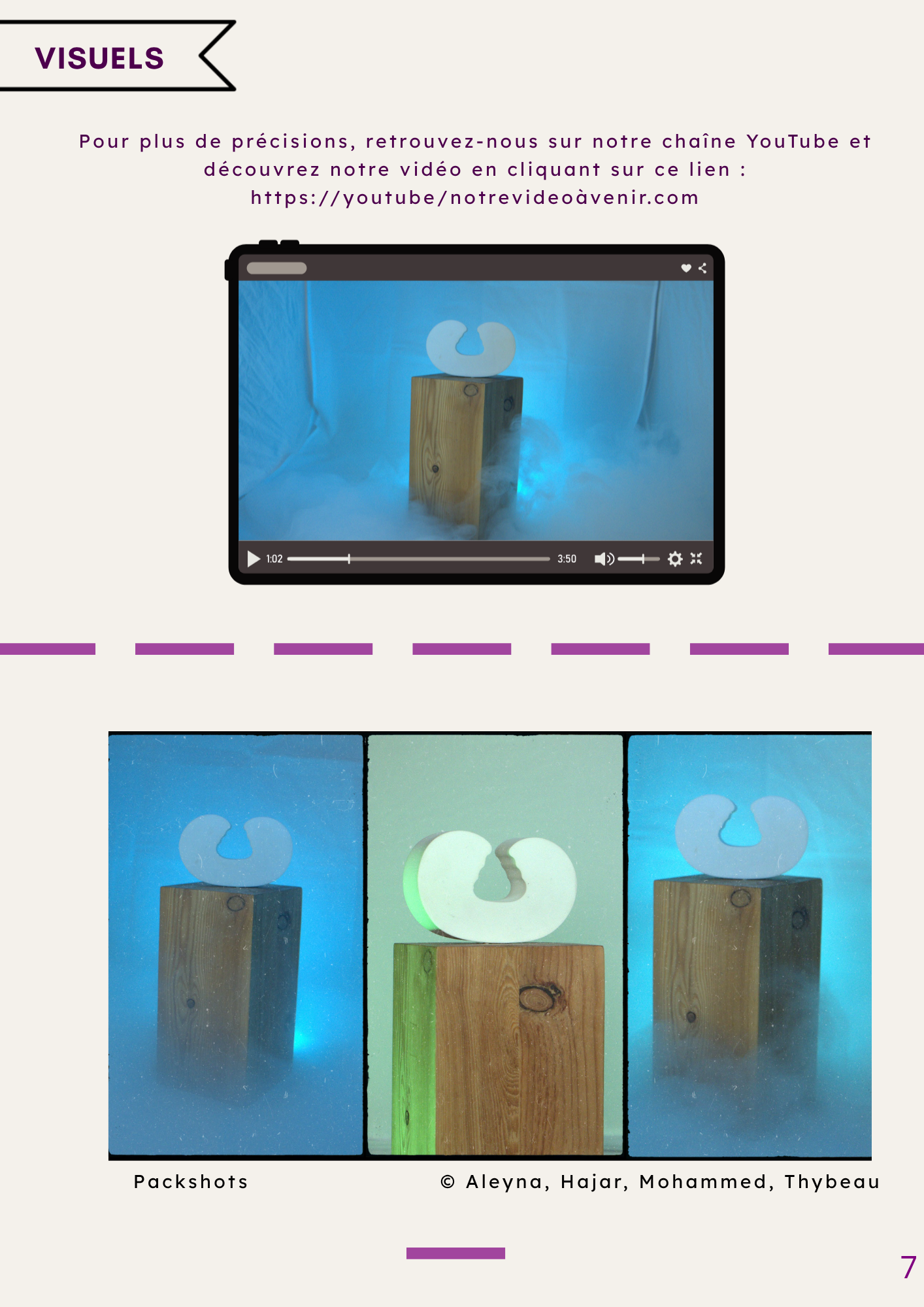 Dossier de presse Devor image 7