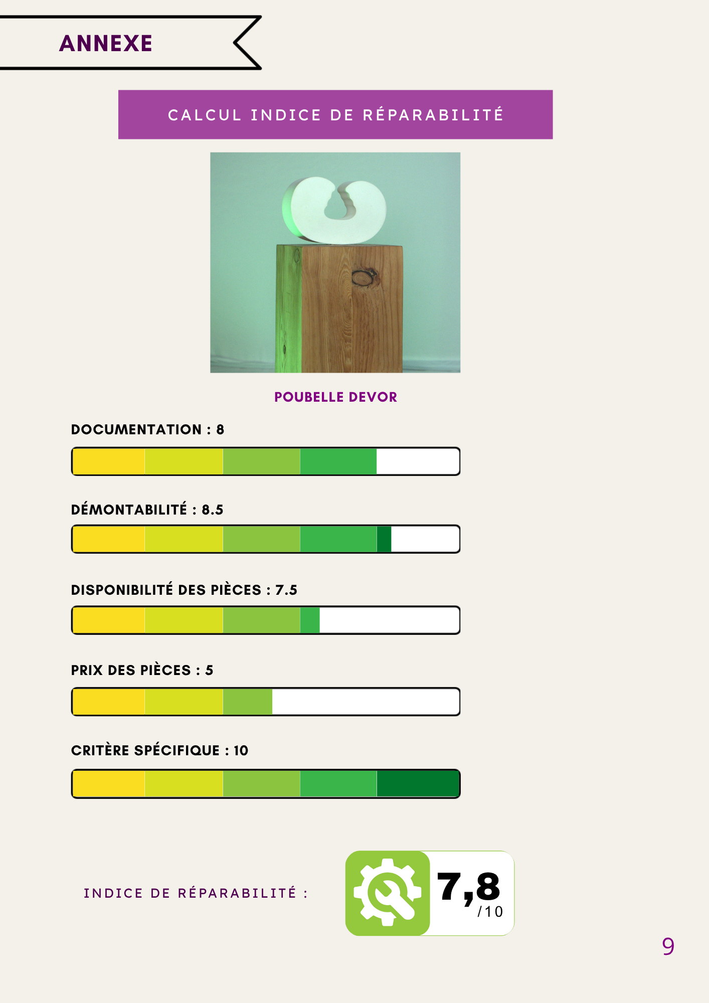Dossier de presse Devor image 9