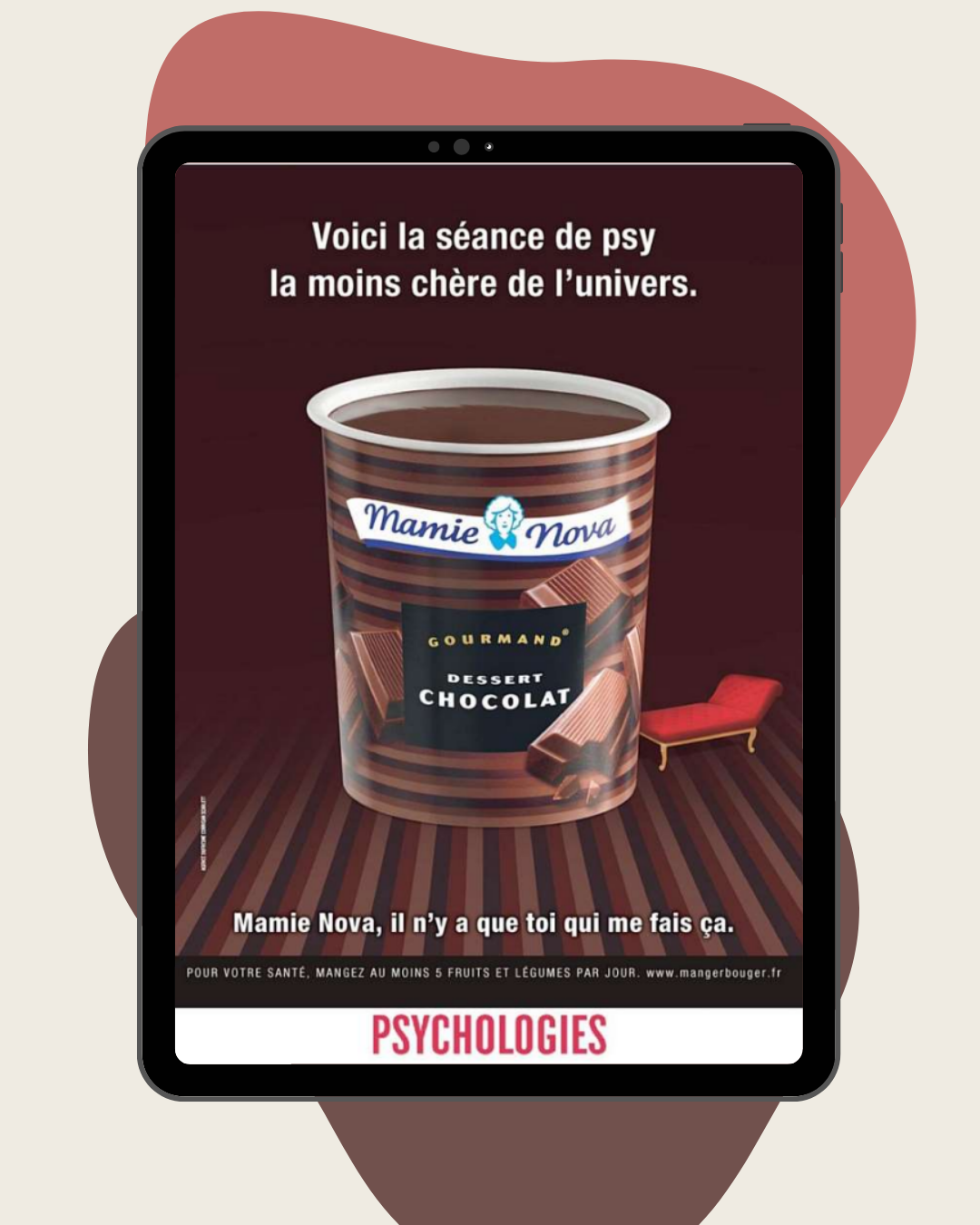 Analyse sémiologique